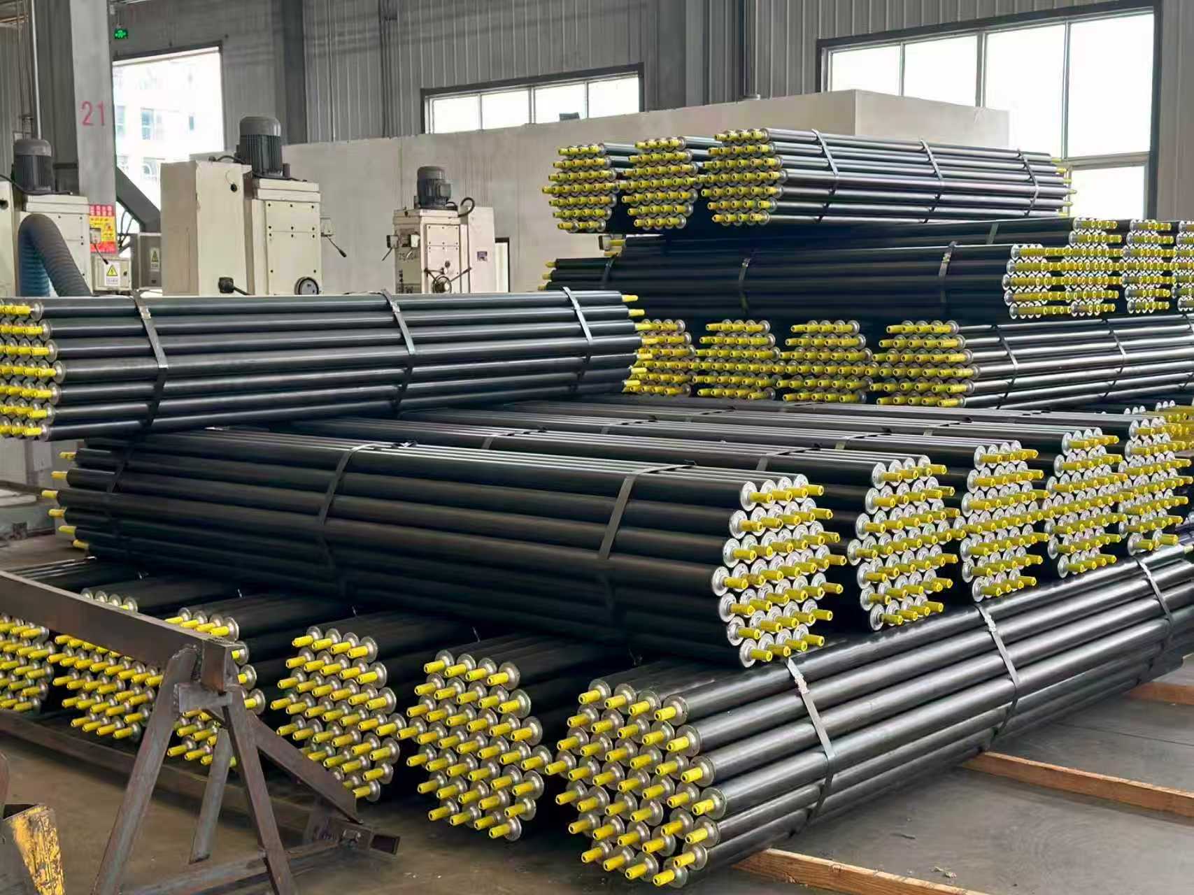 New Deliveries Launched! CNBM Beixin Machinery Accelerates Overseas Project Delivery 