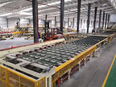 gypsum board case